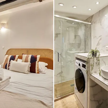 Le Marais By Prestige