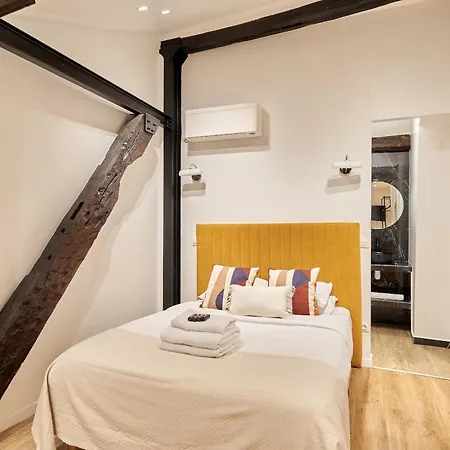 Le Marais By Prestige *