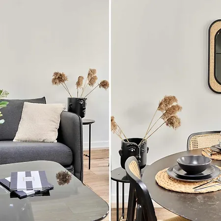 Apartment Le Marais By Prestige Paris