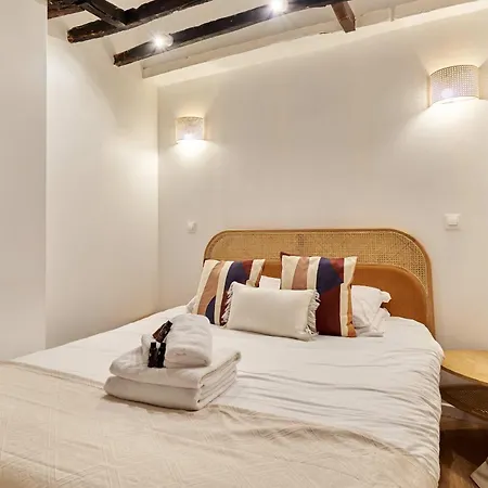 Le Marais By Prestige Paris