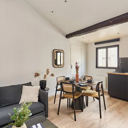 Le Marais By Prestige
