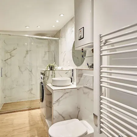 Le Marais By Prestige Apartment Paris