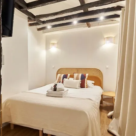 Le Marais By Prestige