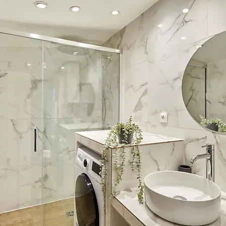 Le Marais By Prestige